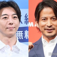 岡田准一、“親友”高橋一生の結婚を祝福か「マジ嬉しい」 画像