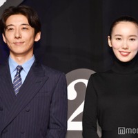 結婚発表の高橋一生＆飯豊まりえ「岸辺露伴」以外に共通点 特撮ファン反応「運命的」「敵とヒーローが」 画像