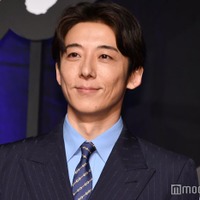 高橋一生、結婚発表で“名前”に注目集まる「本名なのかな？」「知らなかった」 画像