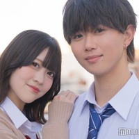 「今日好き」“たかはる”矢口桜咲＆矢口昂歩、破局報告「互いのためにお別れ」 画像