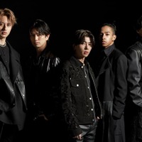 Aぇ! group「Mステ」単独初出演 一夜限りの特別演出でデビュー曲披露 末澤誠也「正直どうなるのか想像もついていません」 画像