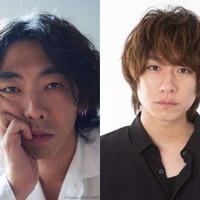 柄本時生＆今井隆文、ドラマ初プロデュース “10年来の親友”賀来賢人・落合モトキ・岡田将生が出演【錦糸町パラダイス～渋谷から一本～】 画像