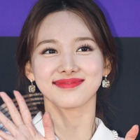 TWICEナヨン、体型維持法明かす「食べたいものを我慢するタイプではない」 画像