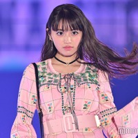 香音、新ヘア公開に反響「優勝」「凄く可愛い」 画像