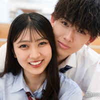 「今日好き」“しょうとあ”芝田祥伍＆山口永愛、交際1年記念で密着プリクラ公開「素敵なカップル」「仲良しで憧れる」の声 画像