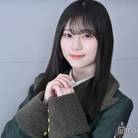 櫻坂46三期生・山下瞳月、表題曲初センターに決定「櫻坂46の名に恥じないように」【9thシングル「自業自得」フォーメーション】 画像