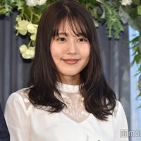 Snow Man目黒蓮＆有村架純、恋人役で2年ぶり再共演「胸アツ」「楽しみ」と反響殺到【海のはじまり】 画像