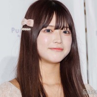 元HKT48水上凜巳花、意中の相手をキュンとさせるテクニック告白 “親友”村重杏奈「凜巳花っぽい」 画像