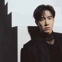 東方神起ユンホ＆KATSU ONE「THE DANCE DAY」決勝審査員に決定 画像