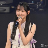 乃木坂46一ノ瀬美空、魅力を感じる男性のタイプ明かす 画像