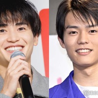 なにわ男子・藤原丈一郎、メンバー＆俳優友達と自宅で“タコパ”「豪華」「すごすぎる」と話題 画像