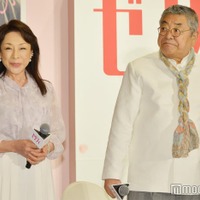 中尾彬さん死去 妻・池波志乃がコメント＜全文＞ 画像