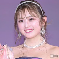 ゆうちゃみ、“クズ彼氏”めぐり母親とマジ喧嘩「引きずられそうになって」 画像