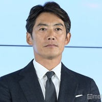 反町隆史、中尾彬さんを追悼 「GTO」で共演「中尾さんの内山田が頭の中にいました」【全文】 画像