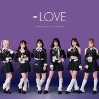 ＝LOVE・≠ME・≒JOY、3グループ合同ライブ「イコノイジョイ 2024」開催決定 富士急ハイランドで3年連続 画像