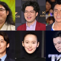 【5月結婚ラッシュ】飯豊まりえ＆高橋一生、オリラジ藤森、ロッチ中岡、ヤーレンズ出井…俳優や芸人続々 画像