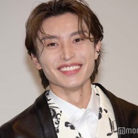 7ORDER阿部顕嵐、俳優活動に専念へ 画像