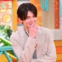 WEST.小瀧望「結婚できるか不安」私生活赤裸々告白 メンバーからのタレコミも 画像