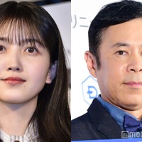 乃木坂46久保史緒里、ナイナイ岡村隆史からの誘いに乗り気「いつでも予定開けますんで」 画像