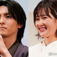 高野洸・井頭愛海ら、胸キュンセリフ披露で観客熱狂【過保護な若旦那様の甘やかし婚】 画像