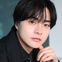 結木滉星、主演・向井理の意外な一面に「衝撃を受けました」撮影秘話明かす【「ダブルチート 偽りの警官 Season1」インタビュー】 画像