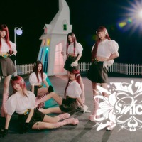 BLACKPINKジェニー・IVE・aespa…“魔法少女化”するK-POPアイドルと日本発クリエイターの活躍 画像