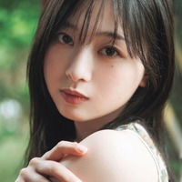 日向坂46富田鈴花、一期生卒業・選抜制導入…グループの転換期に率直な思い 画像