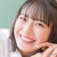 乃木坂46清宮レイ、卒業発表「かなり前から心に決めていました」 画像