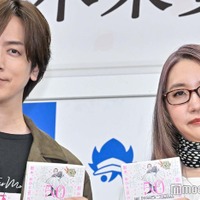 DAIGO、妻・北川景子との夫婦円満の秘訣語る “50歳で結婚”姉・影木栄貴氏にアドバイス 画像