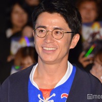 オリラジ藤森慎吾「サンジャポ」で結婚指輪生披露 決め手・プロポーズ明かす「まさかチャラ男の僕が結婚できるなんて」 画像