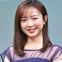 フジ佐久間みなみアナ、初フォトブック撮影までに取り組んだことは？美ボディ生かした大会出場にも意欲【みなみから】 画像