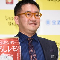 なすなかにし中西茂樹、二宮和也に感謝 那須晃行「ニノさん」復帰でスタジオ祝福 画像