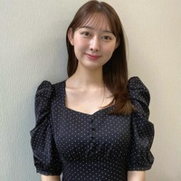 テレ朝・森山みなみアナ、ばっさりカットの“夏仕様”ヘア披露「さっぱり」「美貌が際立つ」と反響 画像