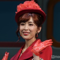 雛形あきこ、美腹筋際立つトレーニング姿公開「スタイル抜群」「努力の結晶」と反響続々 画像