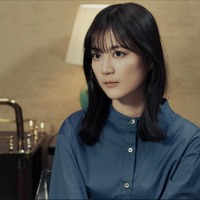 生田絵梨花、杉咲花からの支え語る “クールな美人秘書”麻衣の今後にも言及「明らかにしていない部分が多くある」【アンメット】 画像