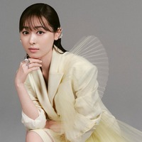 福原遥、日テレドラマ初主演で“ダークヒロイン”挑戦 内容は「皆さんがテレビの前で見るまでマル秘」【土ドラ10「マル秘の密子さん」】 画像