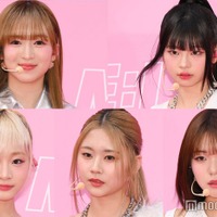 ME:Iメンバー、5人でディズニー満喫 “お揃いカチューシャ”密着ショットにファン歓喜 画像