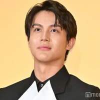 timelesz松島聡、中川大志との“フレンチブルドッグ大好き交流会”熱望「届くといいんですけど」 画像