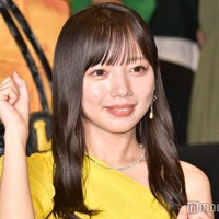 齊藤京子、“最高のマブダチ”人気モデルと再会「ロケだったら会えると思って」 画像