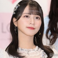 ＝LOVE佐々木舞香、一時活動休止発表「療養に専念する」【全文】 画像