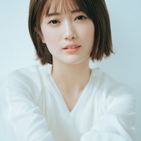 樋口日奈、連ドラ初主演で初の人妻役 “大人のリアル不倫ラブドラマ”映像化・共演者も解禁【初恋不倫～この恋を初恋と呼んでいいですか～】 画像