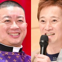 チョコプラ松尾、中居正広との“共通点”明かすも口止めされる「誰にも言わないで」 画像