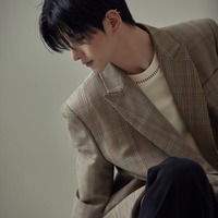 「少年ファンタジー」出身ユ・ジュンウォン、ソロ活動スタート 初の日本ファンミーティング開催決定【YU JUNWON Fan Meeting in Japan】 画像