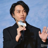 RADWIMPSベース・武田祐介、第2子誕生を報告「ツアー中に家族が増えました」 画像