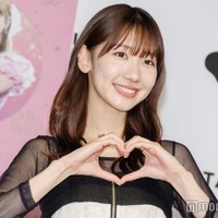 柏木由紀、AKB48卒業後OGメンバーと遭遇「家の下でばったり」 画像