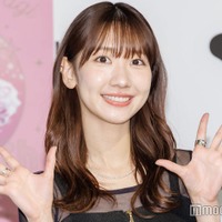 柏木由紀、AKB48卒業後初会見 ソロコンでの“ものすごいミス”告白「まるまる収録されている」 画像