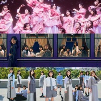 乃木坂46・櫻坂46・日向坂46、メンバーへの“つきまとい行為”に注意喚起「発生を確認次第ただちに警察に通報」【全文】 画像