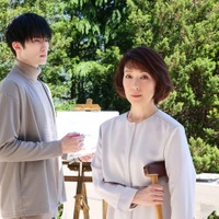 若村麻由美「世にも奇妙な物語」主演決定 SixTONESジェシーが6年ぶり凱旋＆単独出演【コメント】 画像