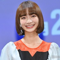 見上愛、免許証写真が話題「可愛すぎて衝撃」取得予定者へのアドバイスも 画像