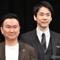 かまいたち山内、結婚生活について濱家から“名言” 「一瞬ピリッてなった」理由とは 画像